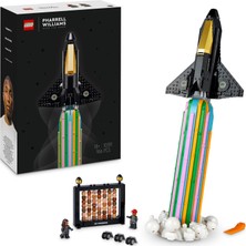 Mey İthalat LEGO TBD-MOMENTS-IP-2023