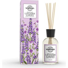 Marmara Çubuklu Oda Kokusu Lavender Garden - 100 ml