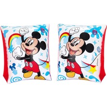 Mey İthalat Bestway | Mickey Mouse | Bade-Spaß | Je Nach Auwahl | Ideal Für Strand Oder Schwimmbad
