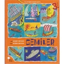 Günışığı / Gemiler