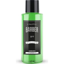 Marmara Barber No:7 Edc Kolonya - 400 ml Pet Şişe