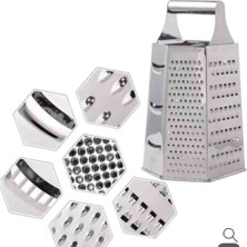 Taka Home Metal 6 Gen Rende