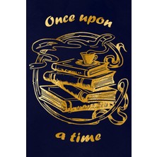Mey İthalat My Reading Journal: Books And Brews Planner For Book Lovers & Readers. Review And Track Your Reading