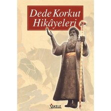 İskele Iskele / Dede Korkut Hikayeleri