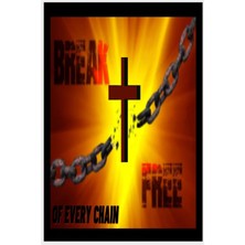 Mey İthalat Break Free Of Every Chain Journal