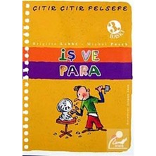Günışığı / Çıtır Çıtır Felsefe - Iş ve Para