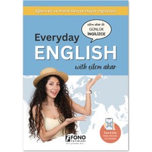 Fono /  Everyday English With