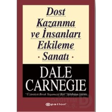 Epsilon / Dost Kazanma ve Insanları Etkileme Sanat