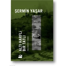 Doğan  /  Altı Harfli Bir Tatlı