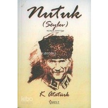 İskele Iskele / Nutuk