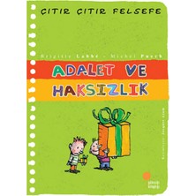 Günışığı / Çıtır Çıtır Felsefe - Adalet ve Haksızlık
