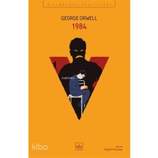 İthaki Yayınları Ithaki / 1984 - George Orwell