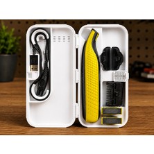 Philips Oneblade Kompakt Taşıma Çantası - Beyaz