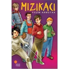 Günışığı / Mızıkacı