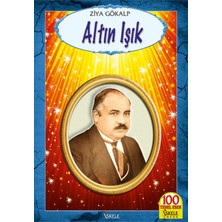 İskele Iskele / Altın Işık (100 Temel Eser)