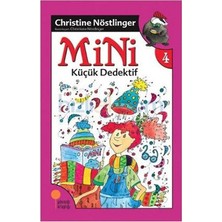 Günışığı / Mini Küçük Dedektif