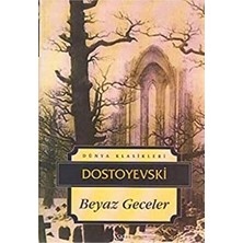 İskele Iskele / Beyaz Geceler