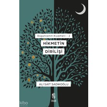 Insan /  Düşüncenin Kıyameti - 2