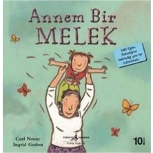 İş Bankası Kültür Yayınları Işbankası / Annem Bir Melek
