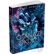 Ephesus / Ötanazi Okulu - 1 (Karton Kapak)
