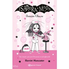 Epsilon /  Isadora Moon - Hemşire Oluyor