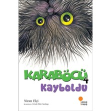 Günışığı / Karaböcü Kayboldu