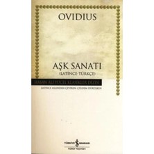 İş Bankası Kültür Yayınları Işbankası / Aşk Sanatı Karton Kapak