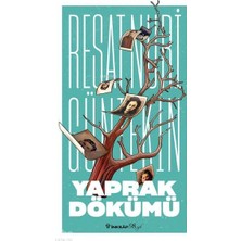 İnkilap Inkılap /  Yaprak Dökümü (Yeni Kapak)