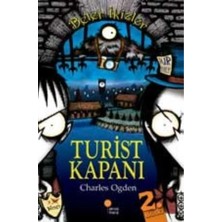 Günışığı / Beter Ikizler Turist Kapanı