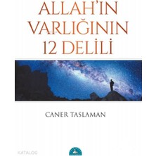 İstanbul Istanbul / Allah Varlığının 12 Delili