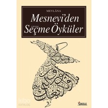İskele Iskele / Mesnevi'den Seçme Öyküler