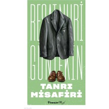 İnkilap Inkılap /  Tanrı Misafiri  (Yeni Kapak)