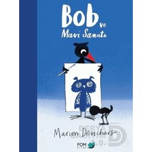 Fom / Bob ve Mavi Sanatı