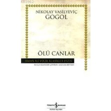 İş Bankası Kültür Yayınları Işbankası / Hay / Ölü Canlar