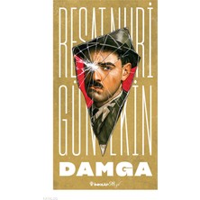 İnkilap Inkılap /  Damga (Yeni Kapak)