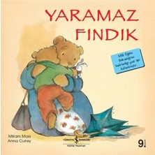 İş Bankası Kültür Yayınları Işbankası / Yaramaz Fındık
