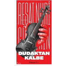 İnkilap Inkılap /  Dudaktan Kalbe (Yeni Kapak)