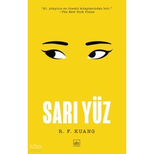 İthaki Yayınları Ithaki /  Sarı Yüz
