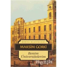İskele Iskele / Benim Üniversitelerim