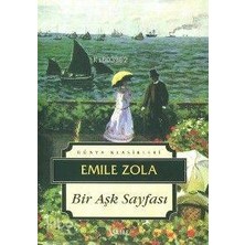 İskele Iskele / Bir Aşk Sayfası