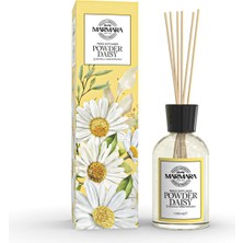 Marmara Çubuklu Oda Kokusu Powder Daisy - 100 ml