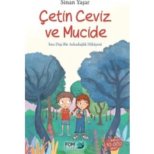 Fom / Çetin Ceviz ve Mucide