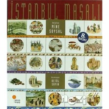 Günışığı / Istanbul Masalı