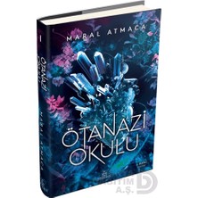 Ephesus / Ötanazi Okulu - 1 Ciltli