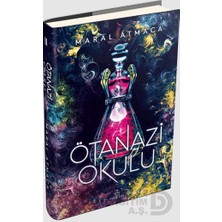 Ephesus / Ötanazi Okulu - 2 Ciltli