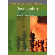 İş Bankası Kültür Yayınları Işbankası / Satrançta Kazandıran Oyun Sonları