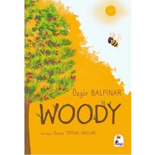 İndigo Indigo /  Woody