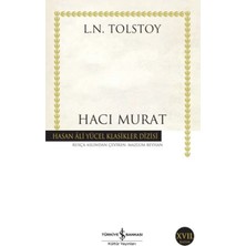 İş Bankası Kültür Yayınları Işbankası / Hay /  Hacı Murat