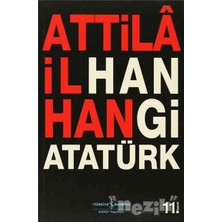 İş Bankası Kültür Yayınları Işbankası / Hangi Atatürk