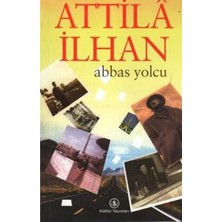 İş Bankası Kültür Yayınları Işbankası / Abbas Yolcu